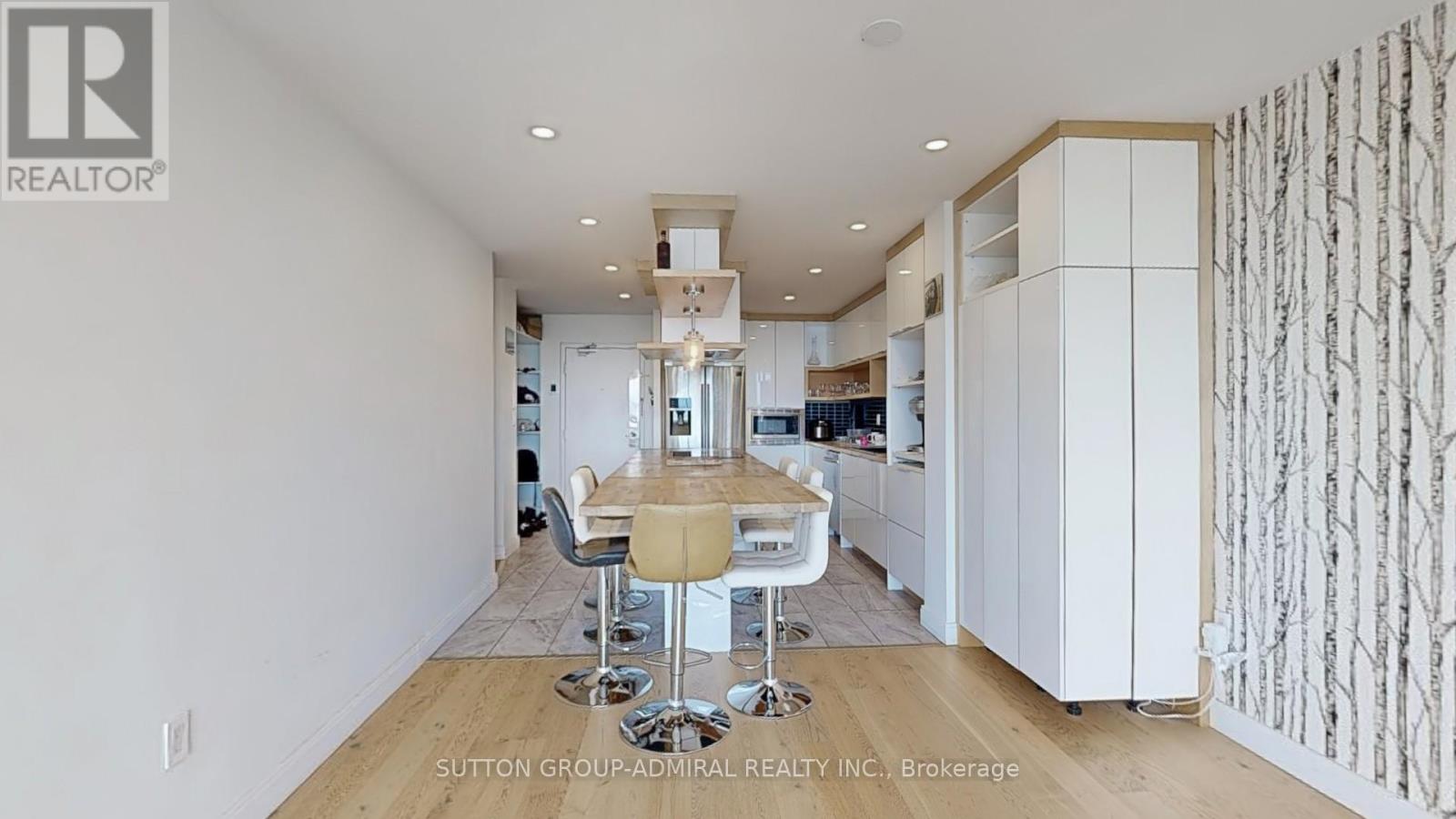1603 - 25 Sunrise Avenue, Toronto, Ontario  M4A 2S2 - Photo 11 - C12282571