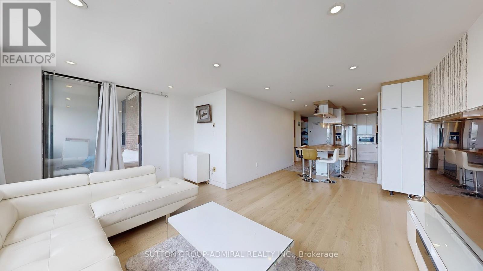 1603 - 25 Sunrise Avenue, Toronto, Ontario  M4A 2S2 - Photo 12 - C12282571