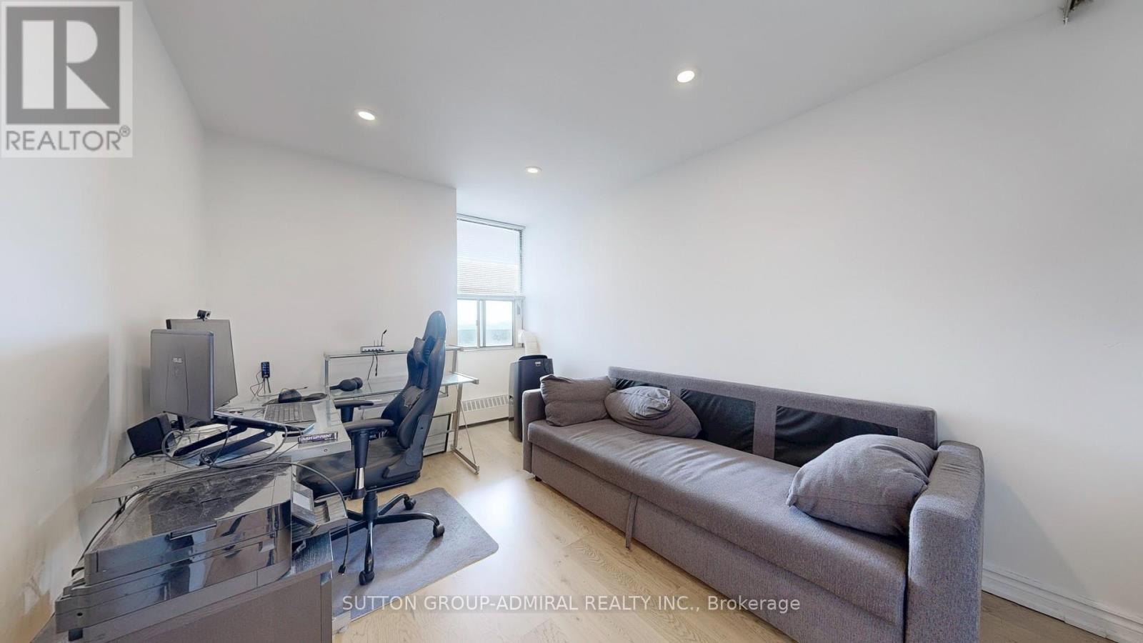 1603 - 25 Sunrise Avenue, Toronto, Ontario  M4A 2S2 - Photo 21 - C12282571