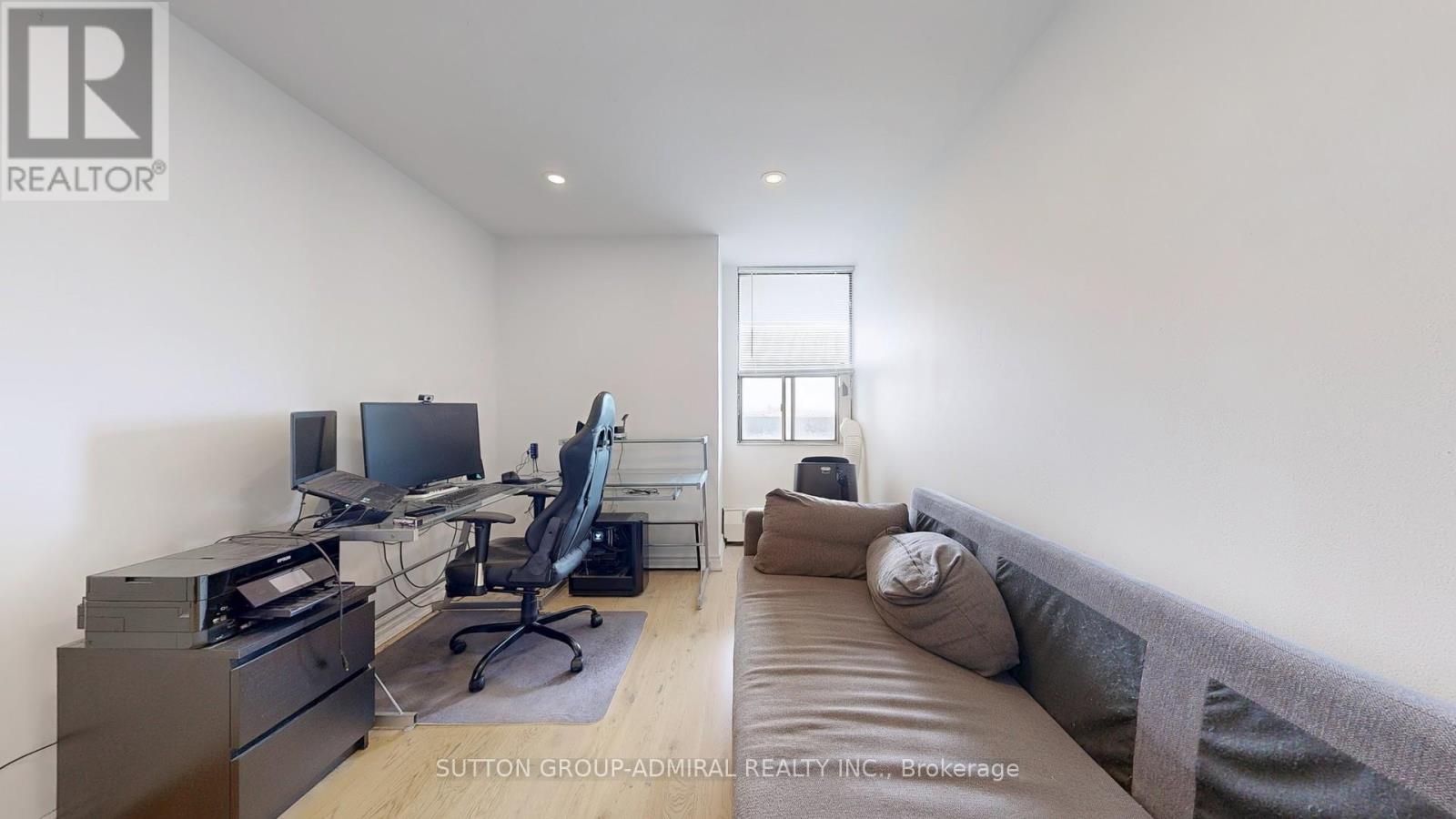 1603 - 25 Sunrise Avenue, Toronto, Ontario  M4A 2S2 - Photo 22 - C12282571