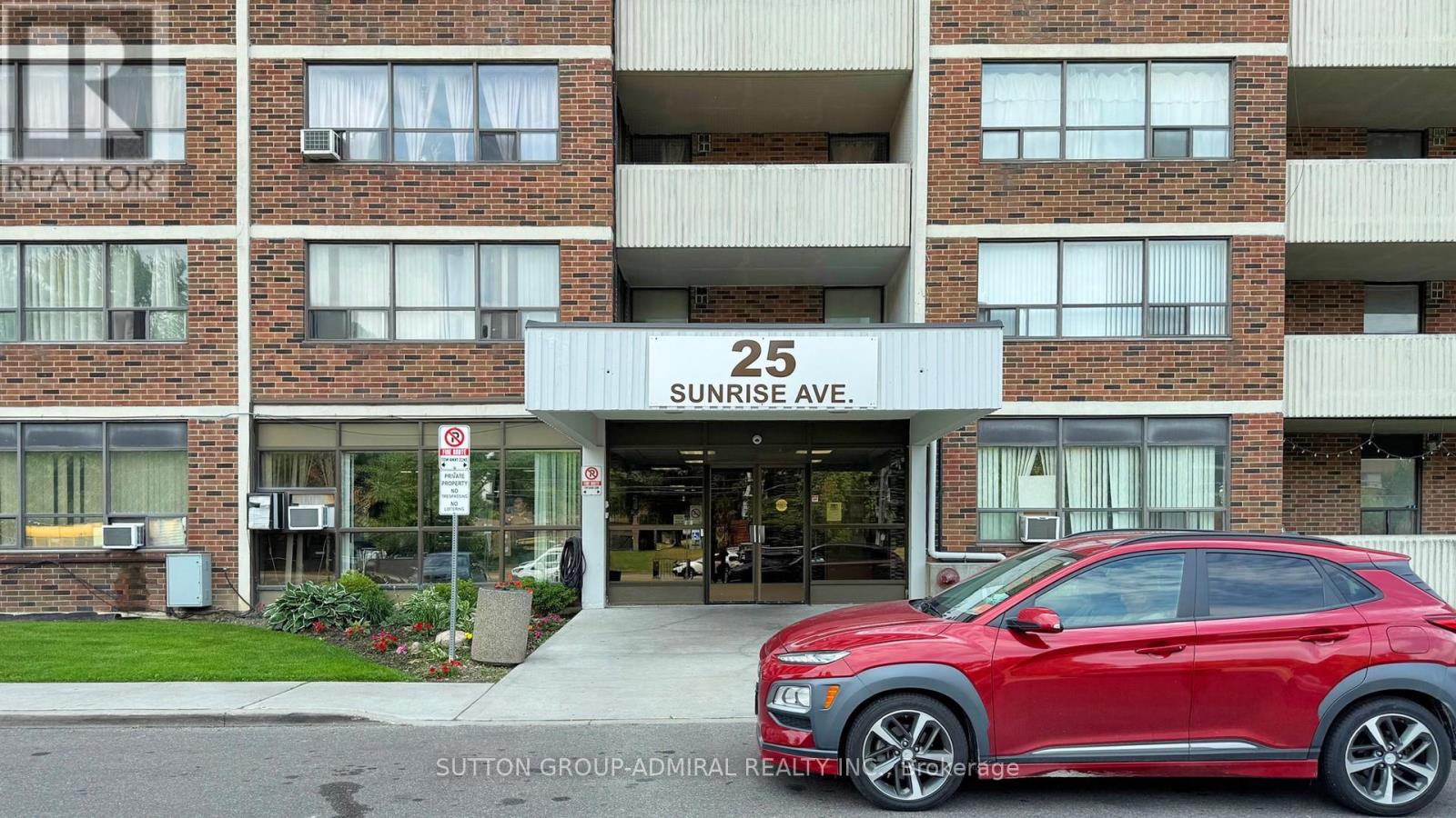 1603 - 25 Sunrise Avenue, Toronto, Ontario  M4A 2S2 - Photo 29 - C12282571