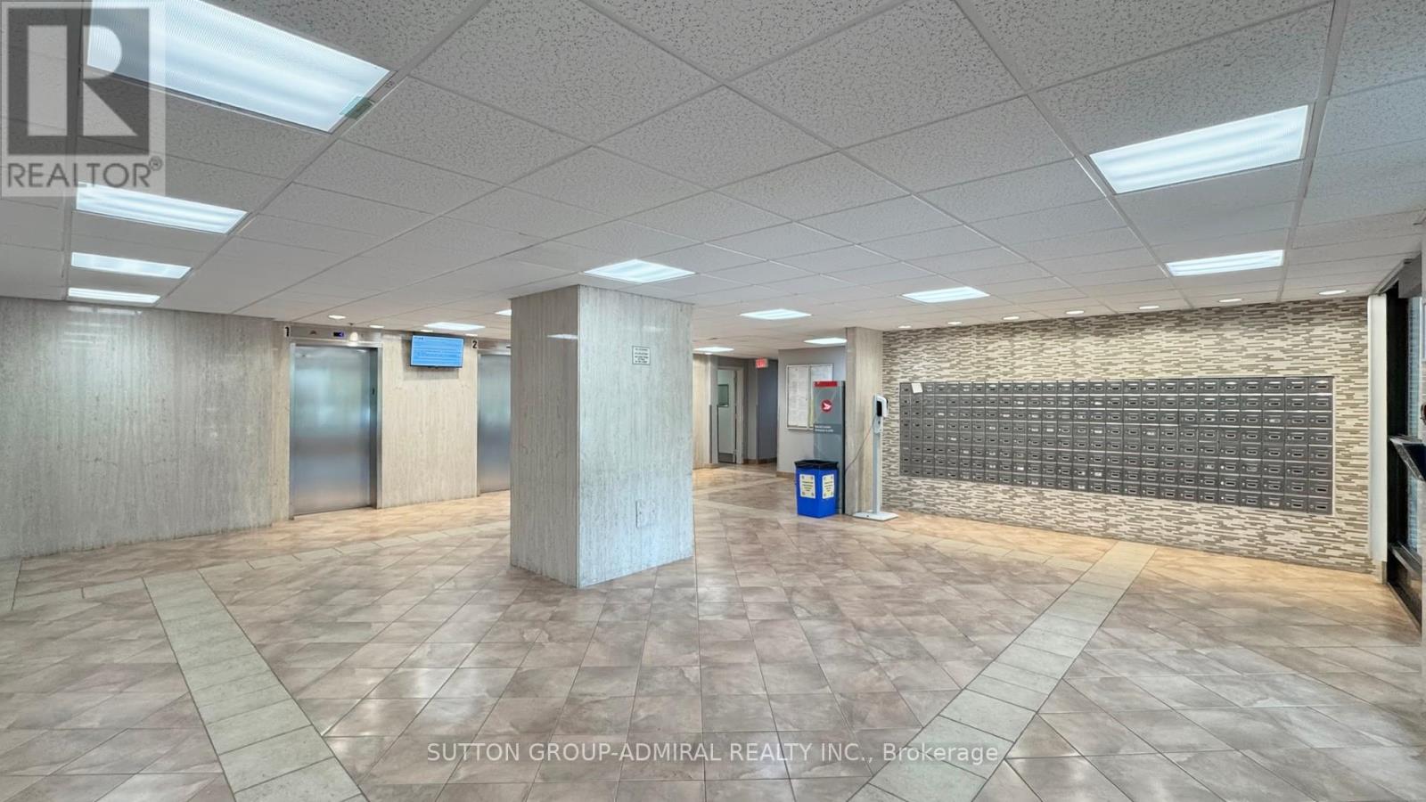 Property at 1603 - 25 SUNRISE AVENUE image 3