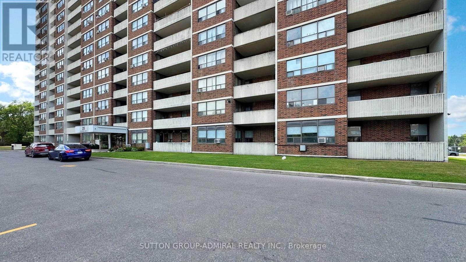 1603 - 25 Sunrise Avenue, Toronto, Ontario  M4A 2S2 - Photo 30 - C12282571