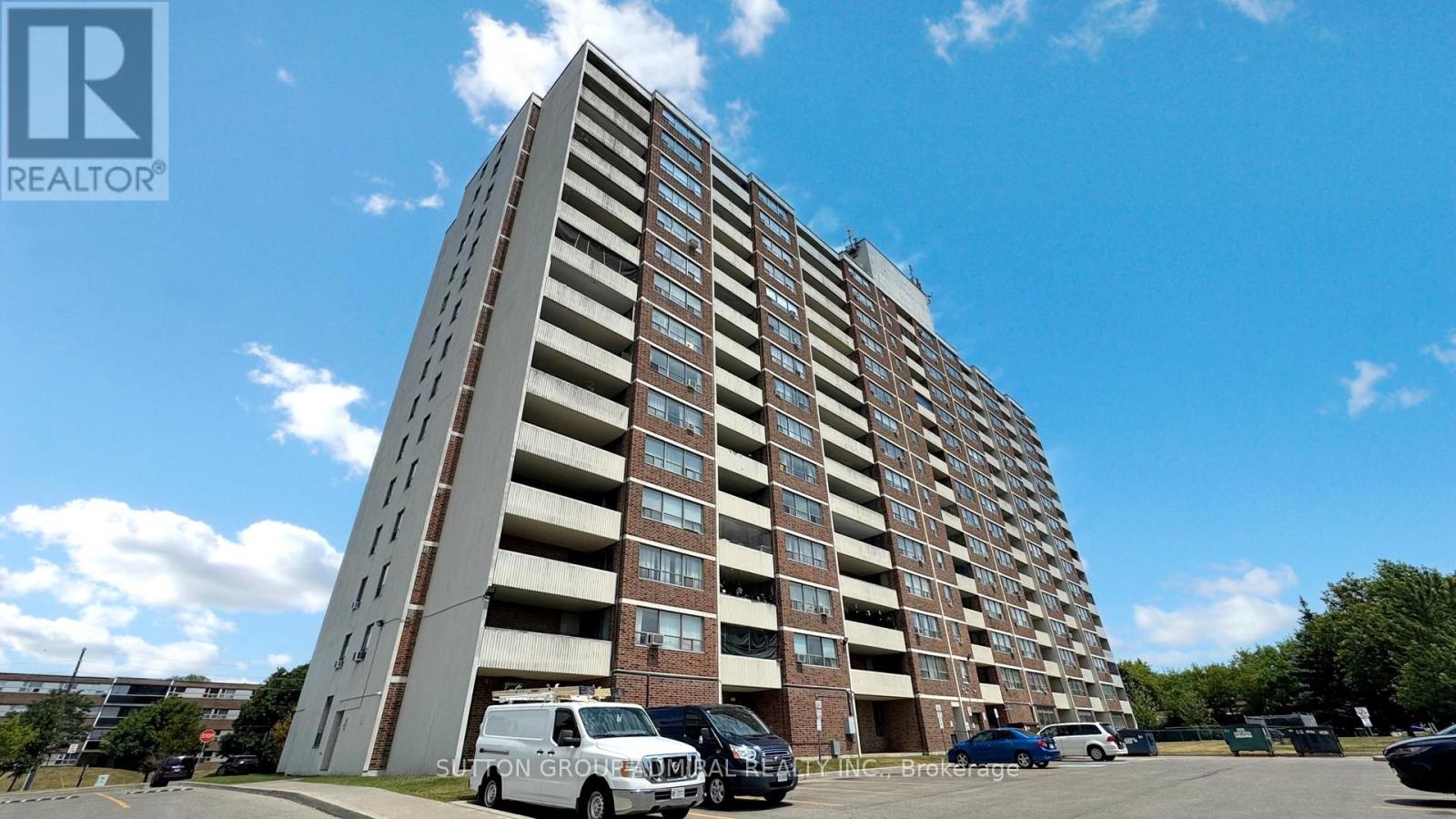 1603 - 25 Sunrise Avenue, Toronto, Ontario  M4A 2S2 - Photo 31 - C12282571