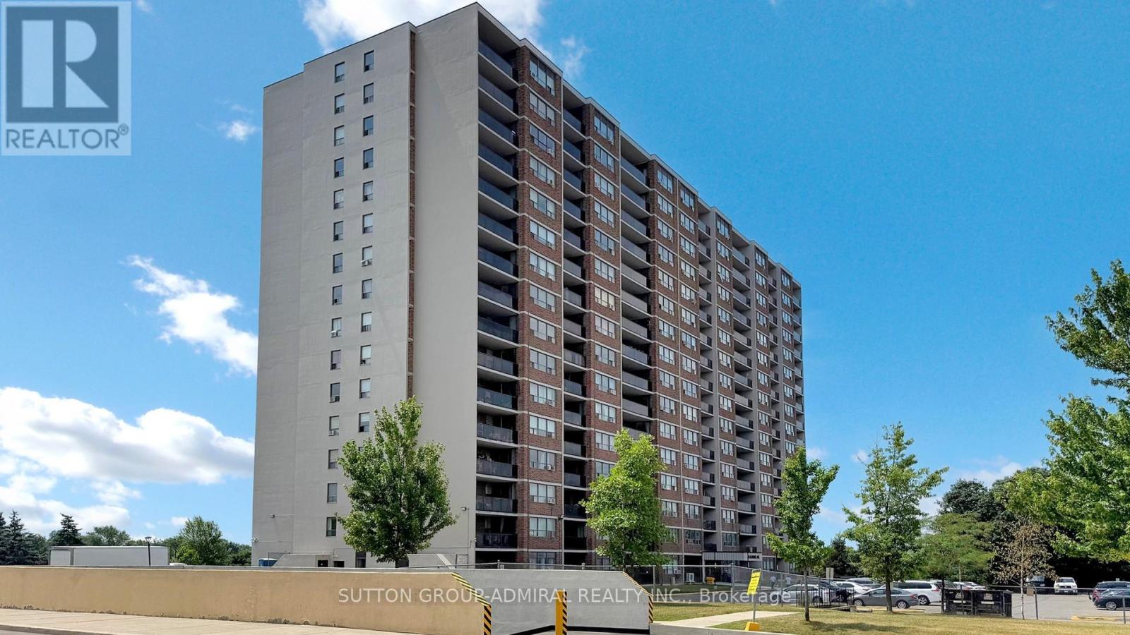 1603 - 25 Sunrise Avenue, Toronto, Ontario  M4A 2S2 - Photo 32 - C12282571