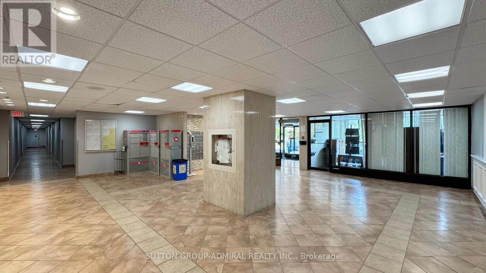 Property at 1603 - 25 SUNRISE AVENUE image 4
