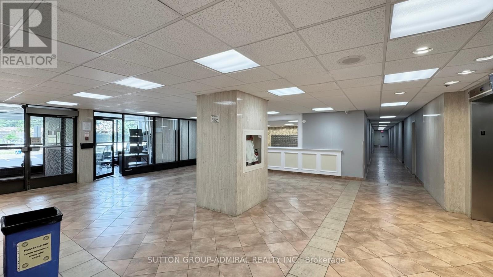 Property at 1603 - 25 SUNRISE AVENUE image 5