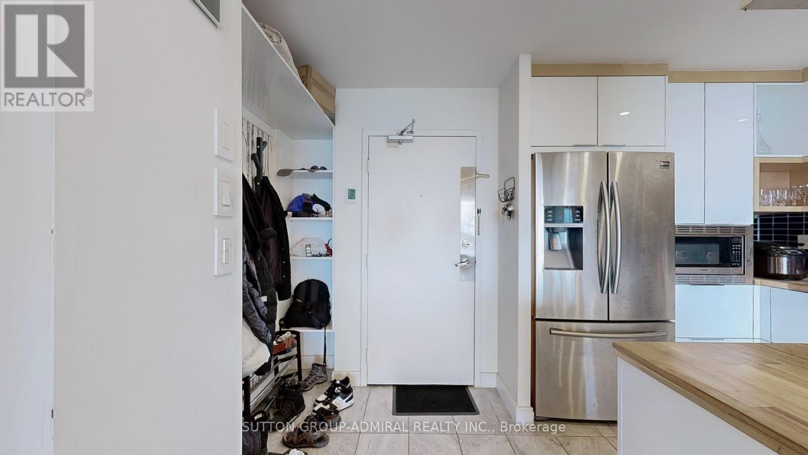 1603 - 25 Sunrise Avenue, Toronto, Ontario  M4A 2S2 - Photo 7 - C12282571