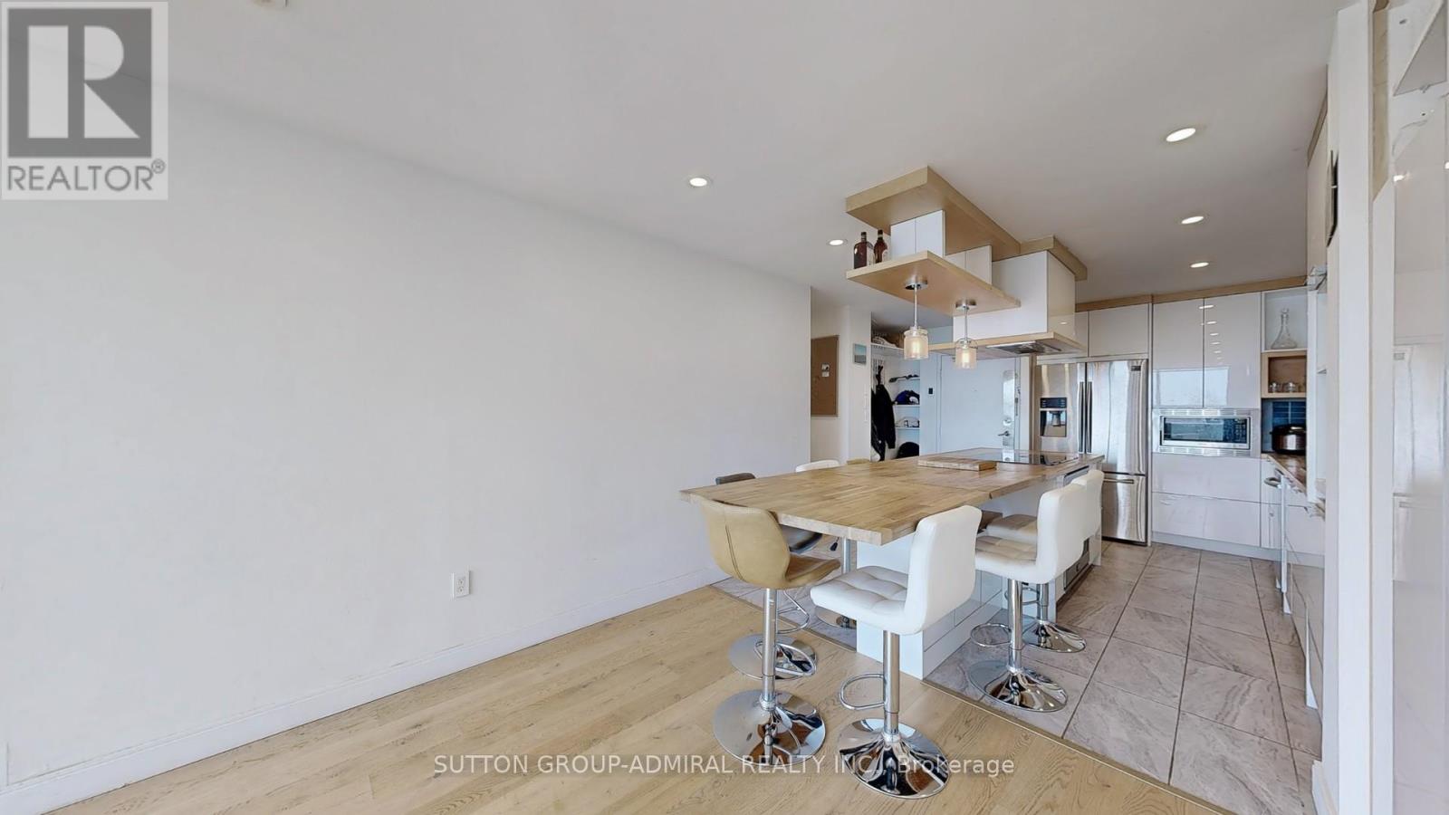 1603 - 25 Sunrise Avenue, Toronto, Ontario  M4A 2S2 - Photo 9 - C12282571
