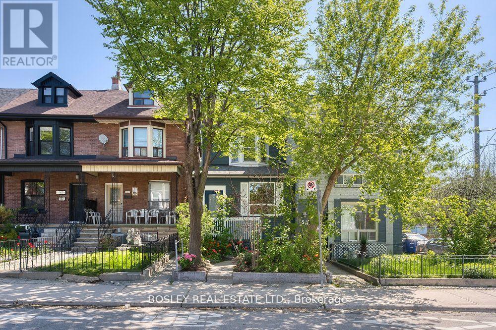Property at 159A GLADSTONE AVENUE image 1