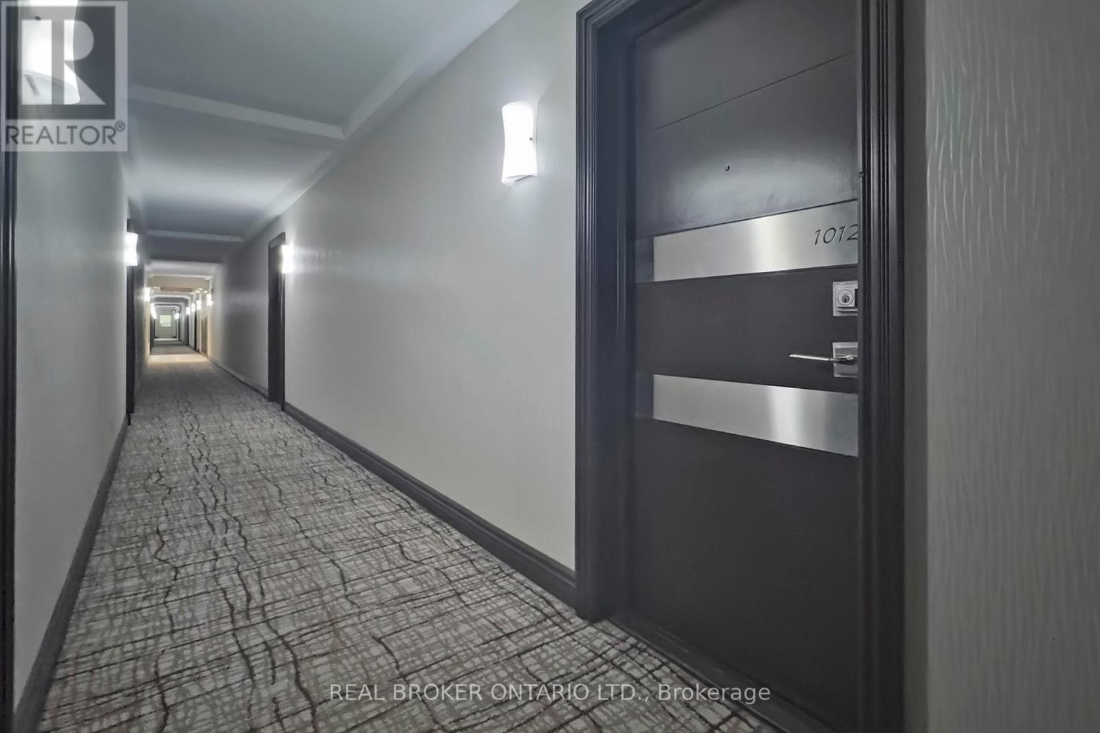 1012 - 2 Glamorgan Avenue, Toronto (Dorset Park), Ontario  M1P 2M8 - Photo 23 - E12171816