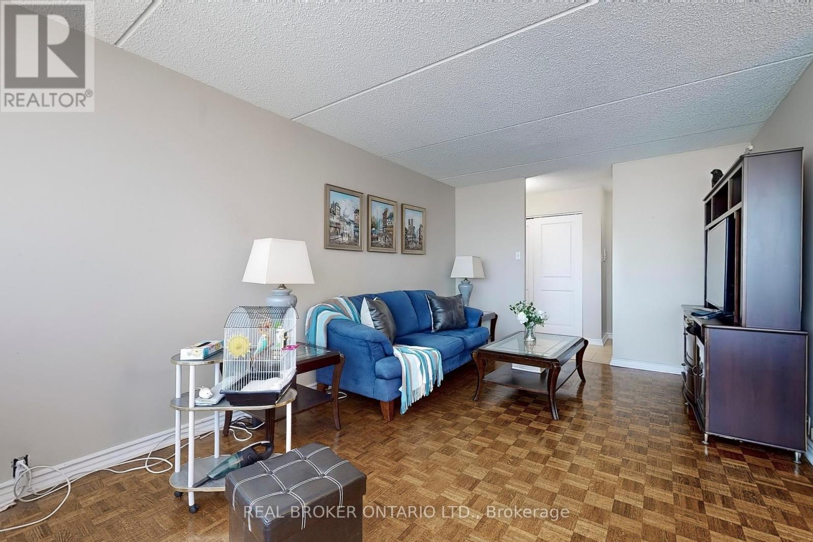 1012 - 2 Glamorgan Avenue, Toronto (Dorset Park), Ontario  M1P 2M8 - Photo 8 - E12171816