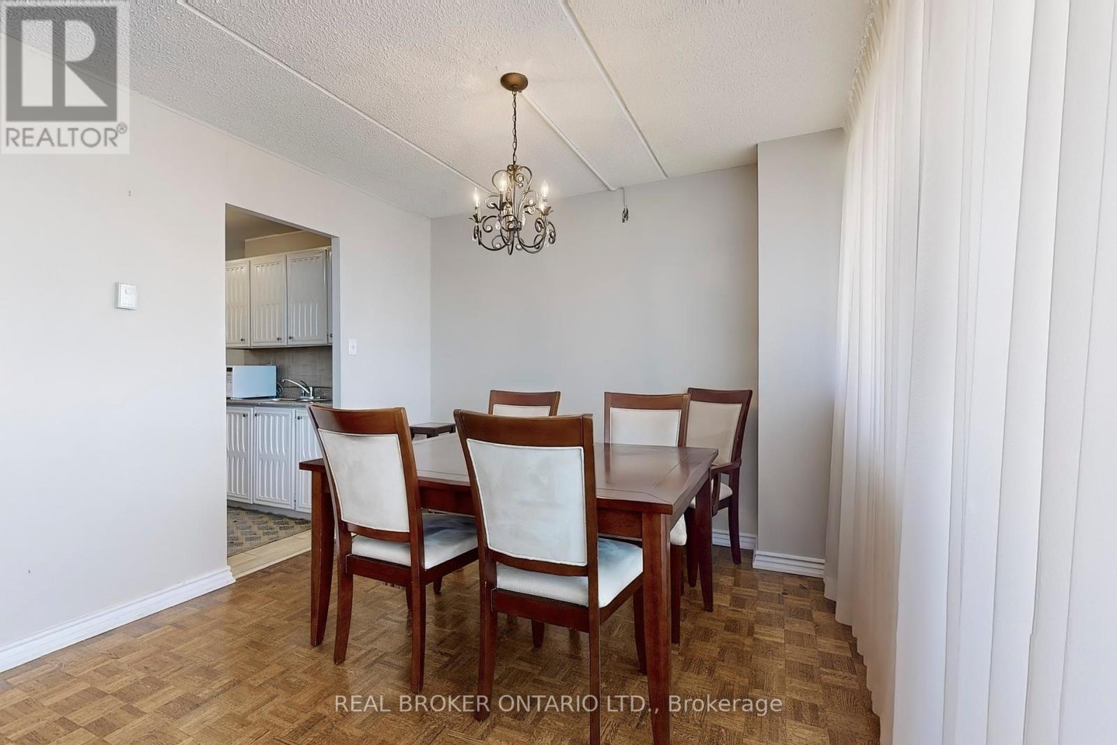 1012 - 2 Glamorgan Avenue, Toronto (Dorset Park), Ontario  M1P 2M8 - Photo 11 - E12171816