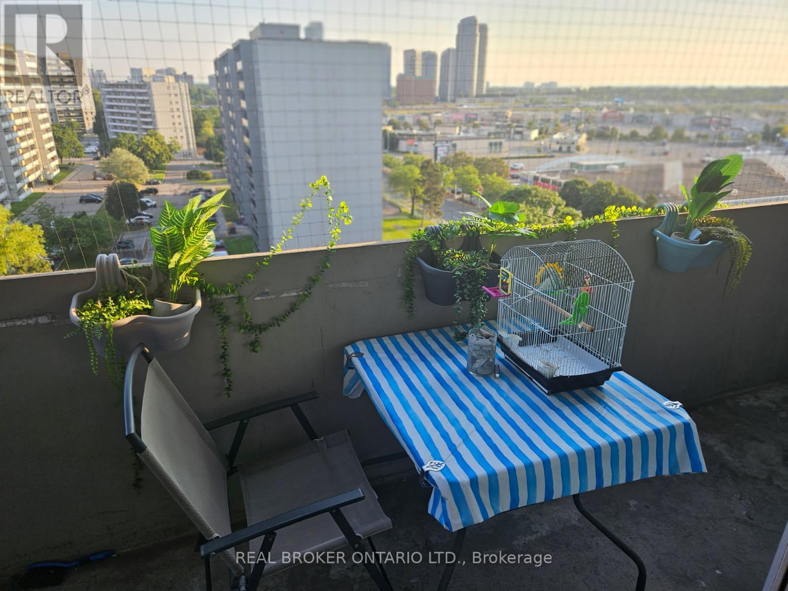 1012 - 2 Glamorgan Avenue, Toronto (Dorset Park), Ontario  M1P 2M8 - Photo 24 - E12171816