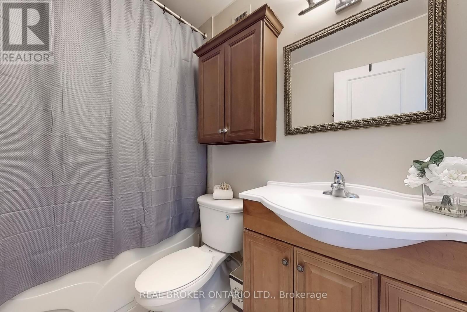 1012 - 2 Glamorgan Avenue, Toronto (Dorset Park), Ontario  M1P 2M8 - Photo 22 - E12171816