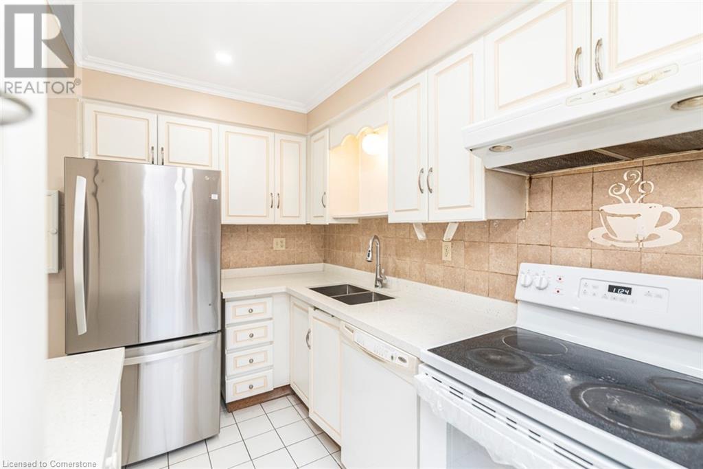 14 Derby Street Unit# 35, Hamilton, Ontario  L8W 3T5 - Photo 16 - 40750967