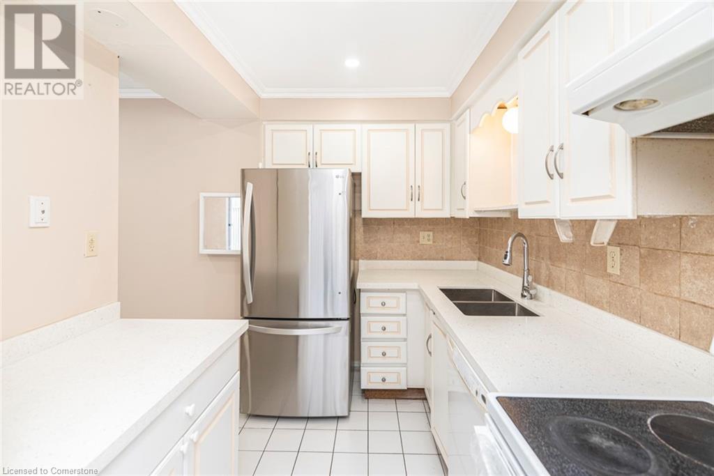 14 Derby Street Unit# 35, Hamilton, Ontario  L8W 3T5 - Photo 17 - 40750967