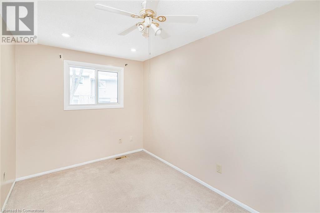 14 Derby Street Unit# 35, Hamilton, Ontario  L8W 3T5 - Photo 22 - 40750967