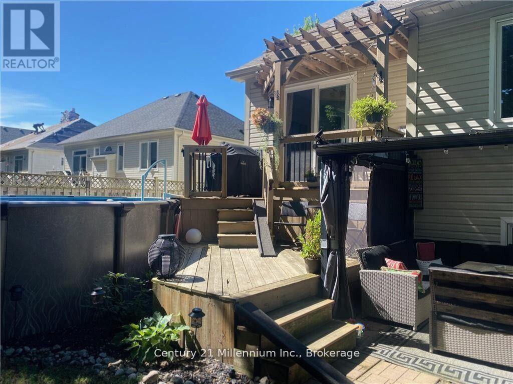 7 Sparrow Lane, Wasaga Beach, Ontario  L9Z 1A9 - Photo 30 - S12282645