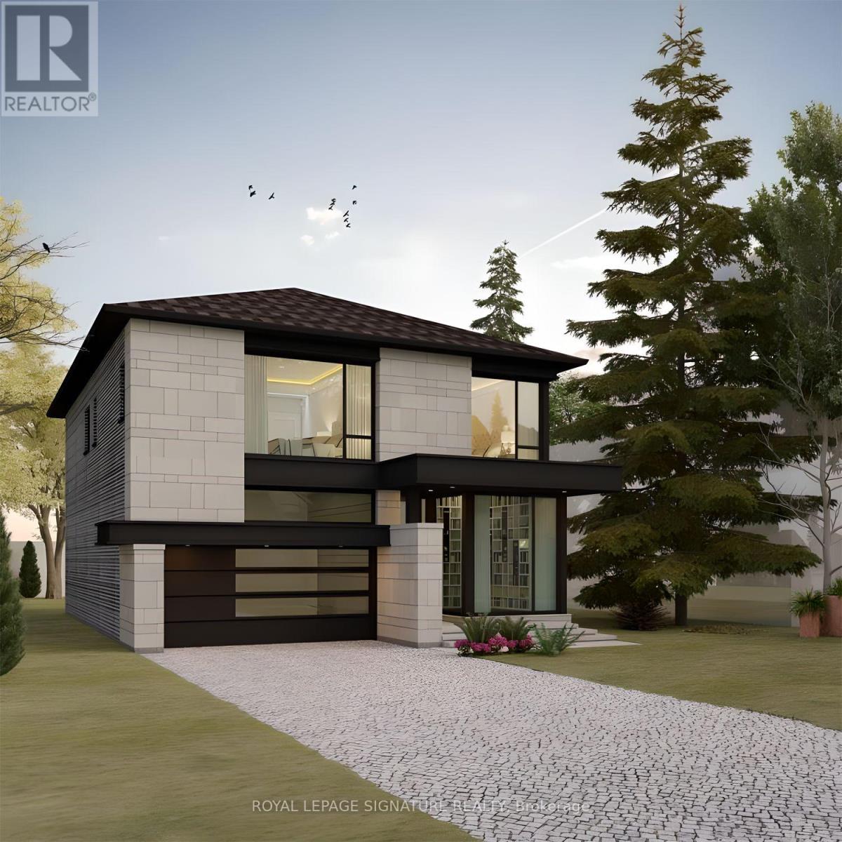 401 METRO ROAD N, Georgina, Ontario