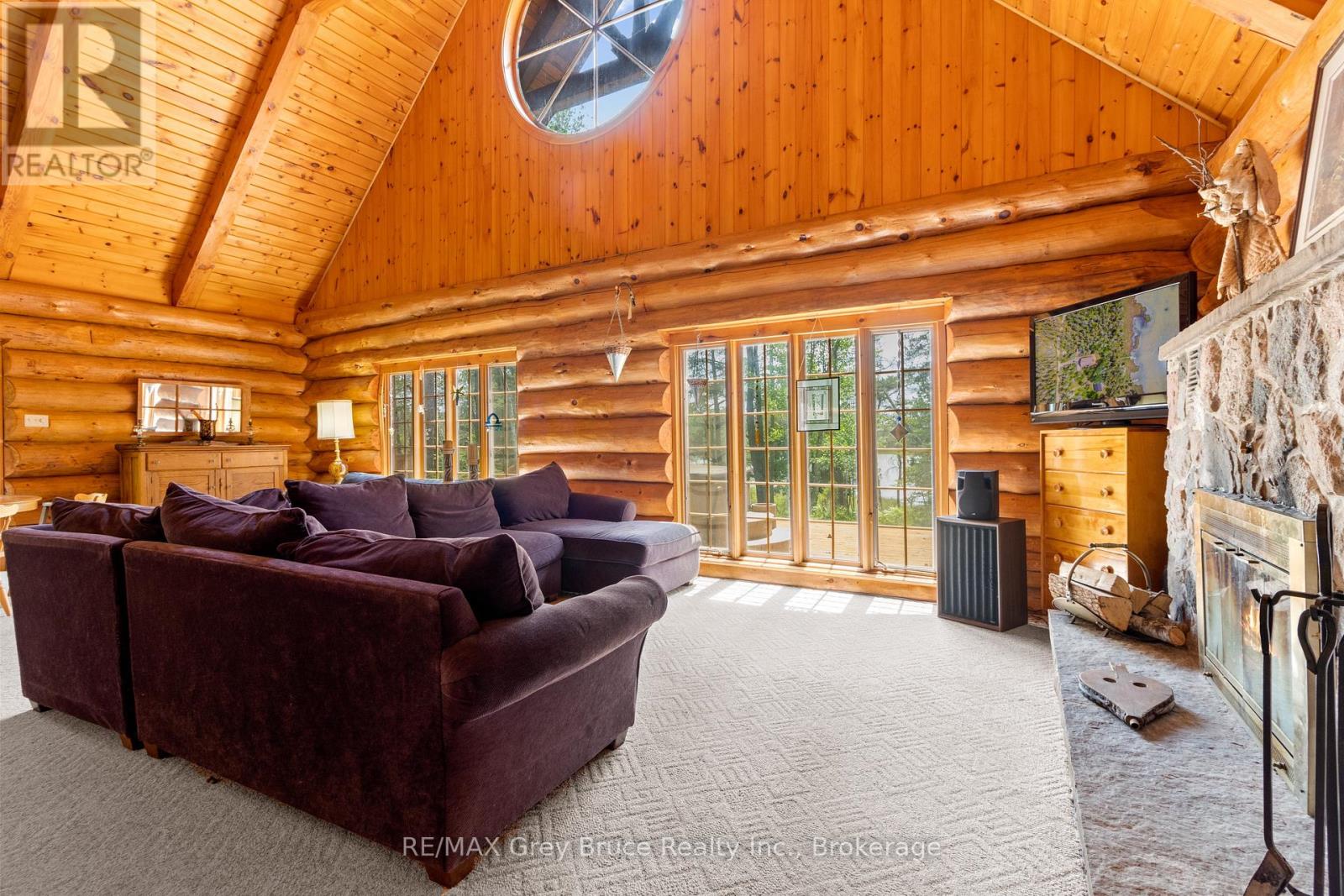 12 Scugog Lane, Northern Bruce Peninsula, Ontario  N0H 2R0 - Photo 16 - X12282715