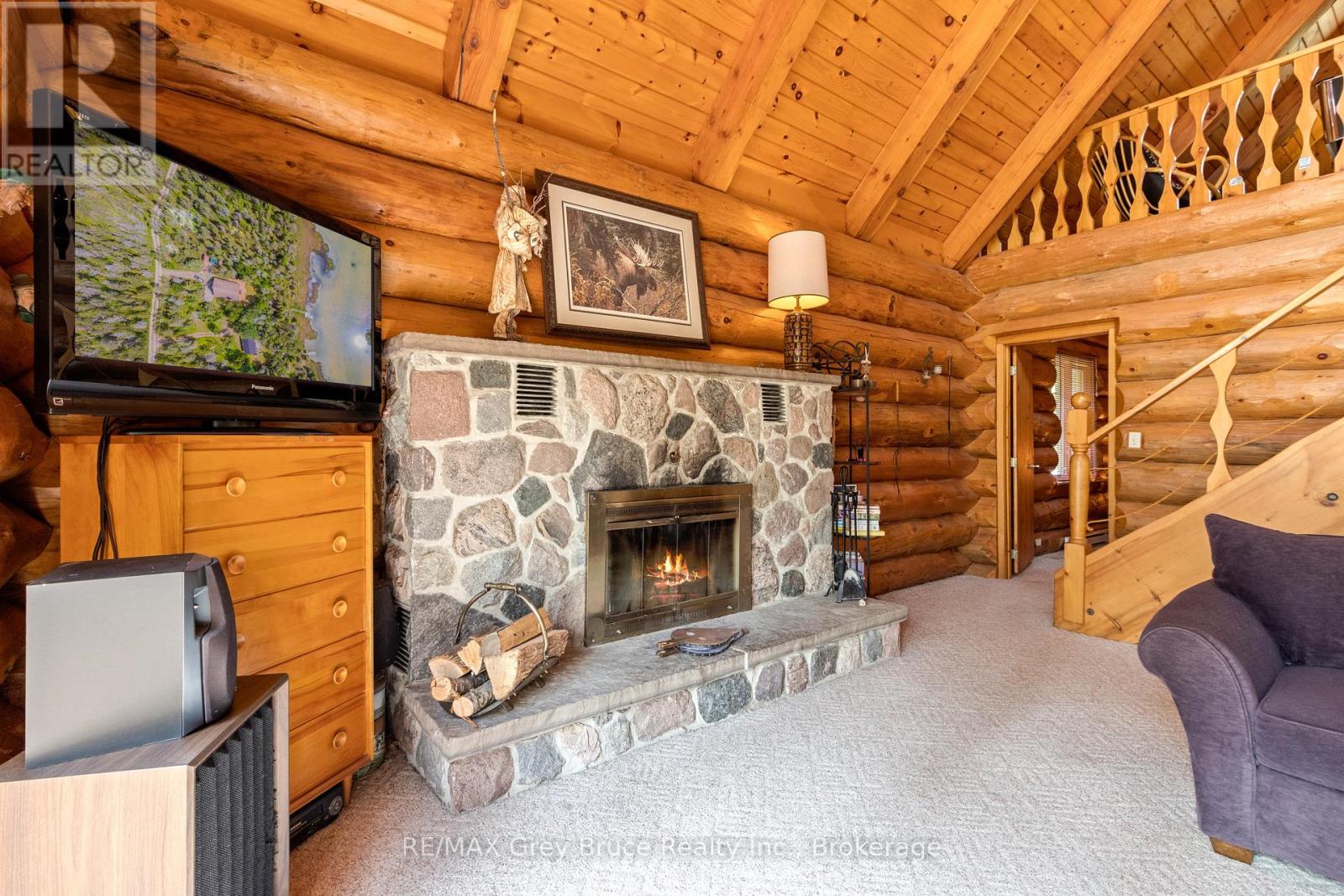 12 Scugog Lane, Northern Bruce Peninsula, Ontario  N0H 2R0 - Photo 17 - X12282715