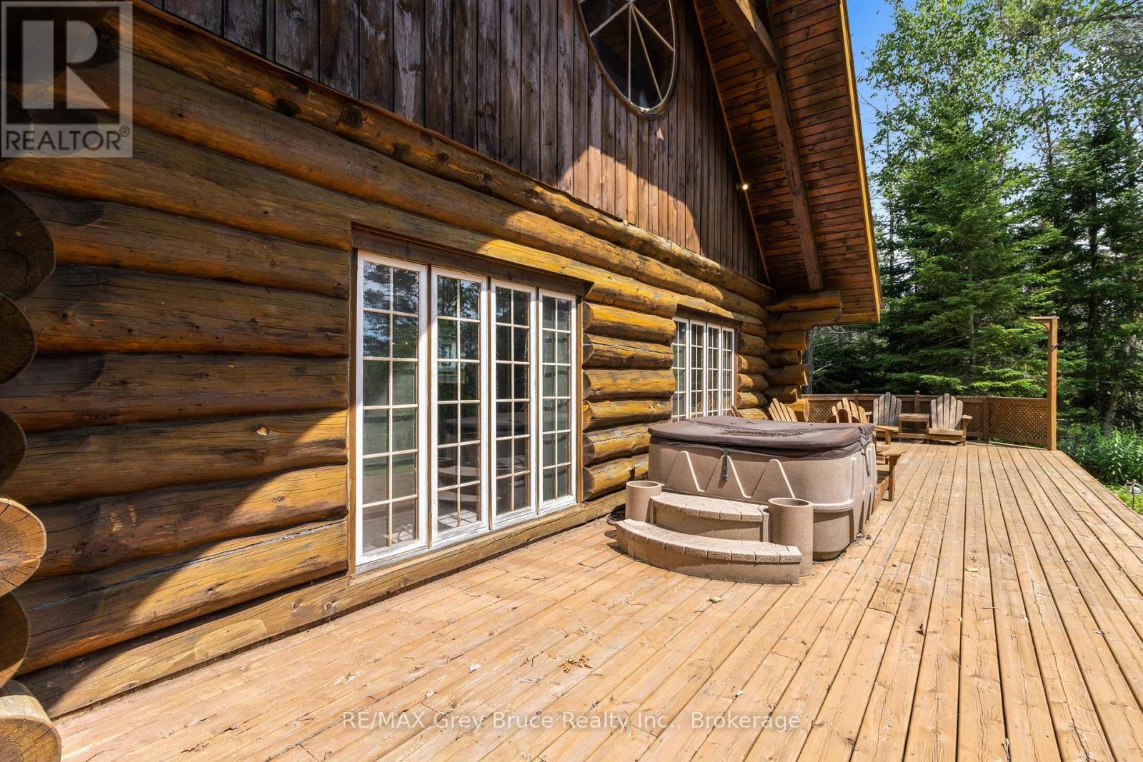 12 Scugog Lane, Northern Bruce Peninsula, Ontario  N0H 2R0 - Photo 32 - X12282715