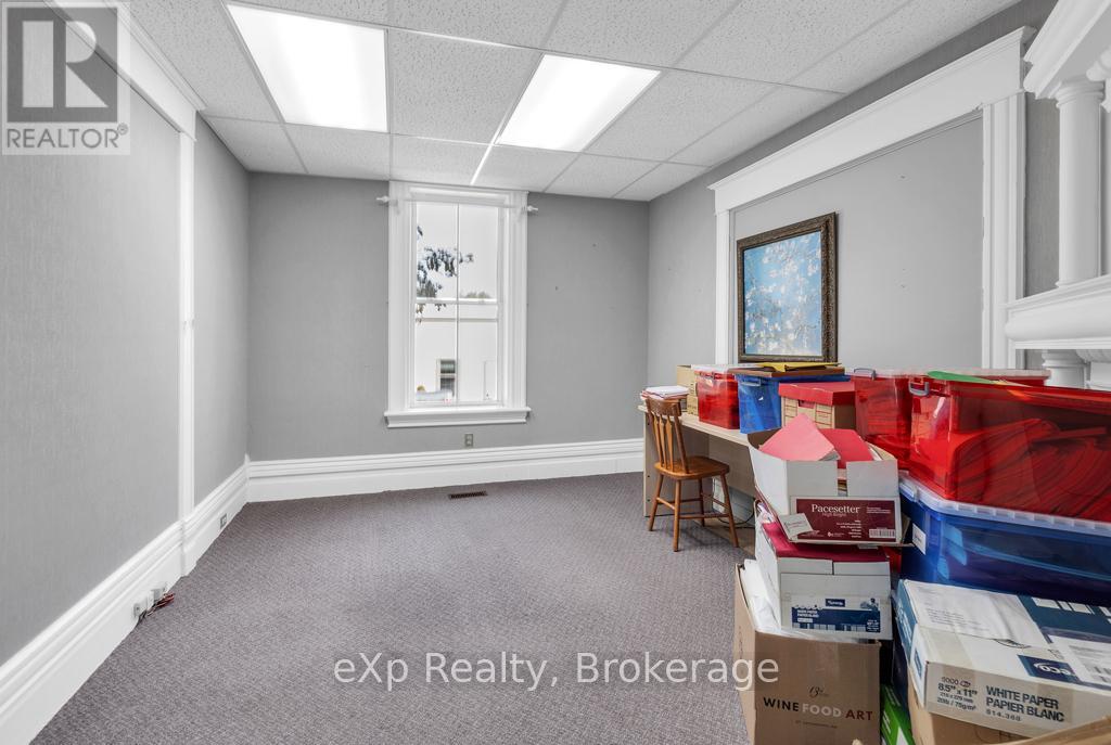 22 Harvey Street, Tillsonburg, Ontario  N4G 3J6 - Photo 19 - X12282757
