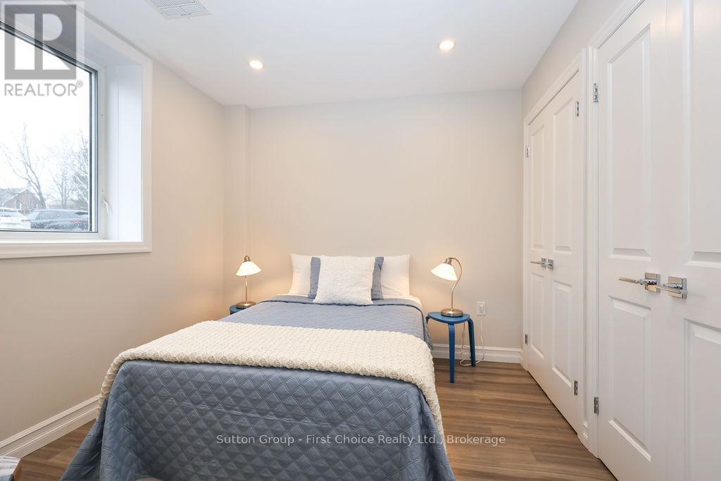 101 - 100 Gordon Street, Stratford, Ontario  N5A 7T8 - Photo 11 - X12282785