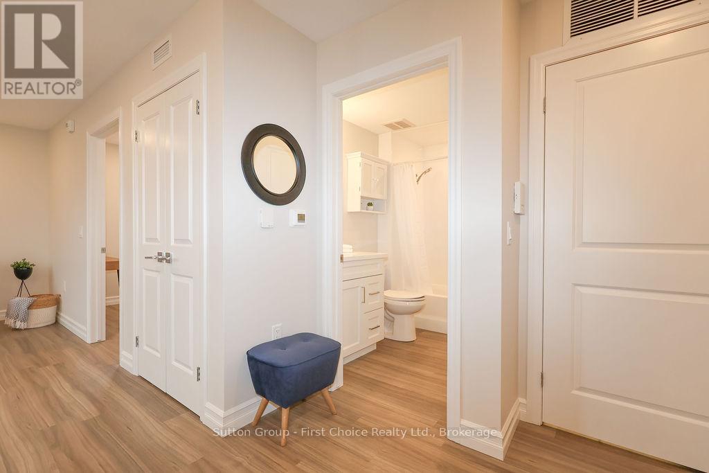 101 - 100 Gordon Street, Stratford, Ontario  N5A 7T8 - Photo 12 - X12282785