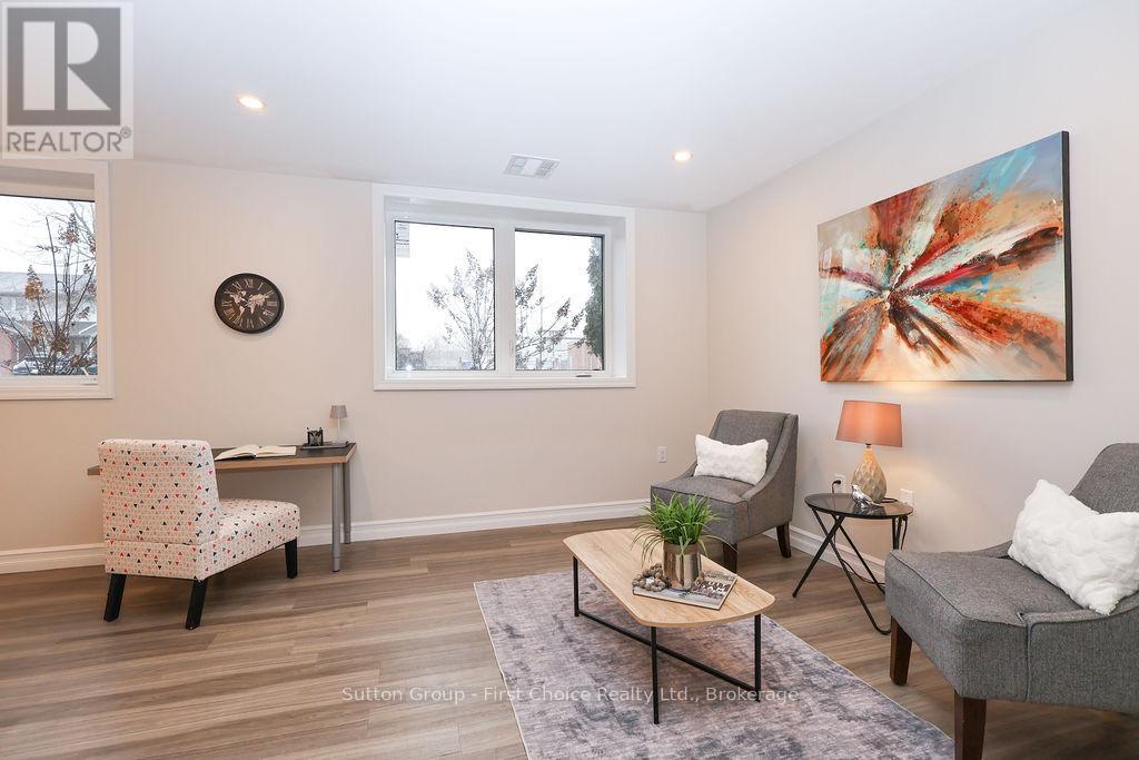 101 - 100 Gordon Street, Stratford, Ontario  N5A 7T8 - Photo 15 - X12282785