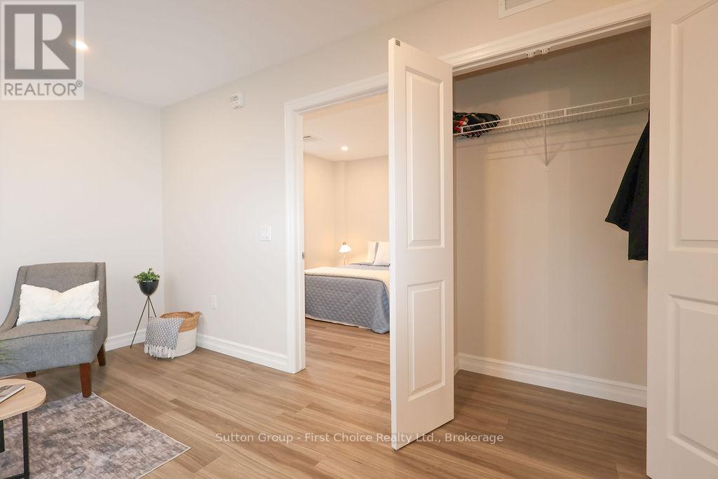 101 - 100 Gordon Street, Stratford, Ontario  N5A 7T8 - Photo 16 - X12282785