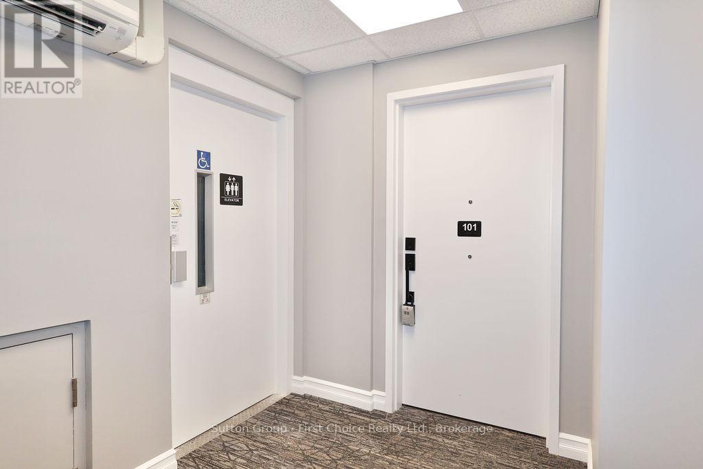 101 - 100 Gordon Street, Stratford, Ontario  N5A 7T8 - Photo 19 - X12282785
