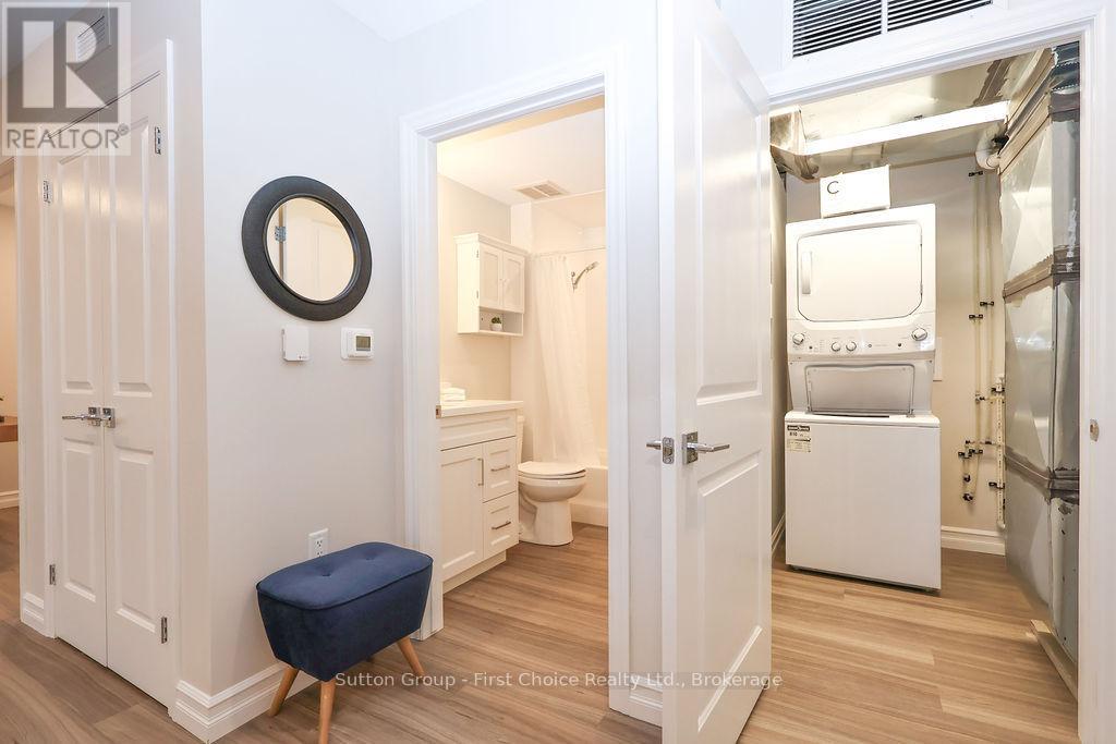 101 - 100 Gordon Street, Stratford, Ontario  N5A 7T8 - Photo 4 - X12282785