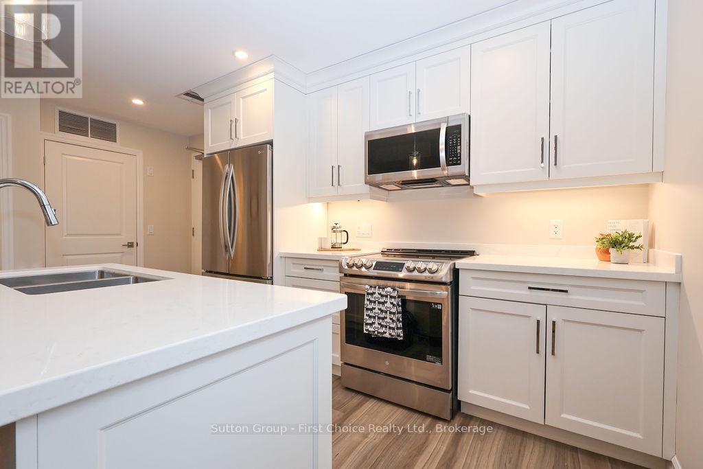 101 - 100 Gordon Street, Stratford, Ontario  N5A 7T8 - Photo 7 - X12282785