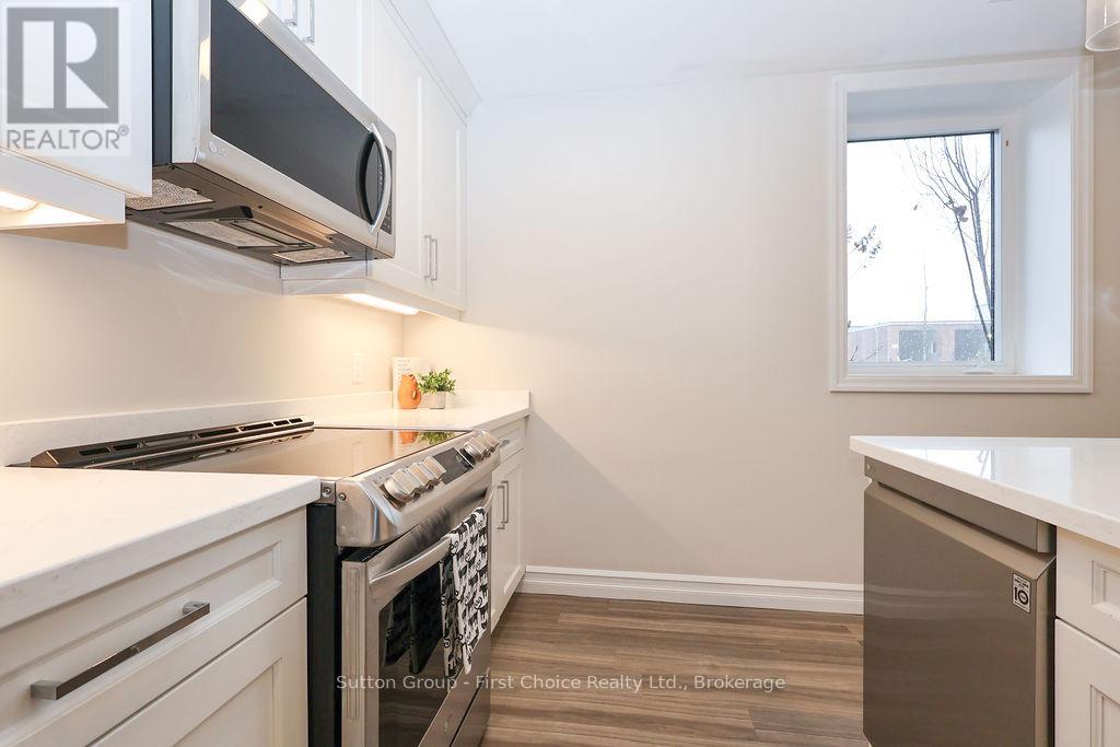 101 - 100 Gordon Street, Stratford, Ontario  N5A 7T8 - Photo 8 - X12282785