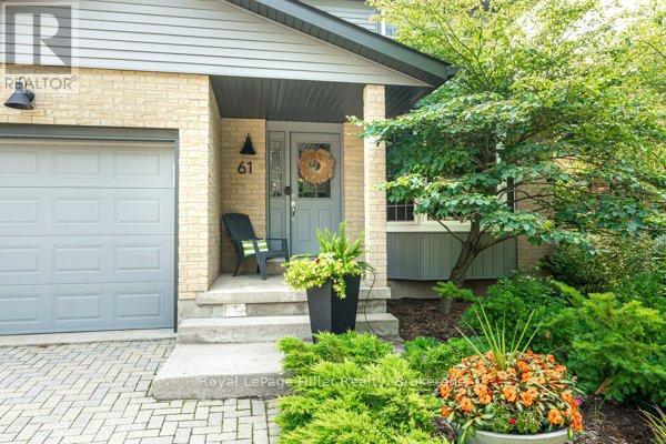 61 Baker Street, Stratford, Ontario  N5A 7A2 - Photo 38 - X12282787