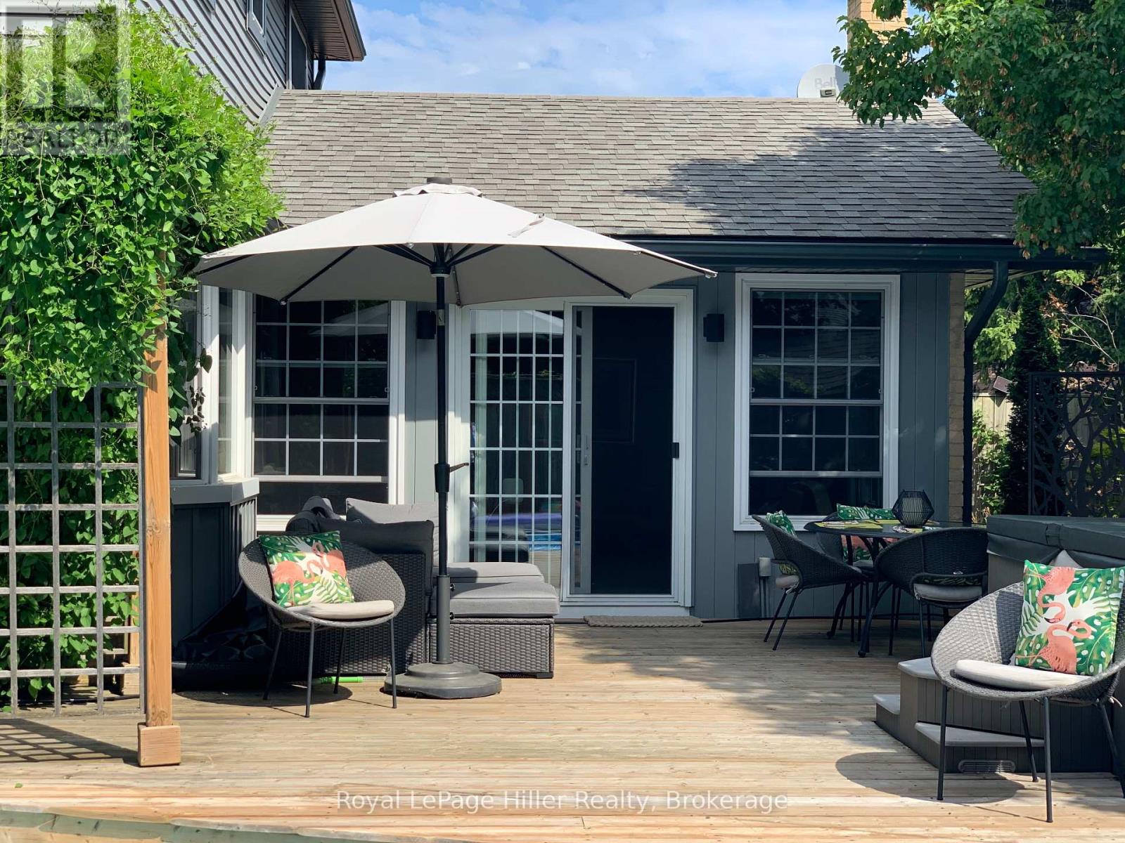 61 Baker Street, Stratford, Ontario  N5A 7A2 - Photo 7 - X12282787