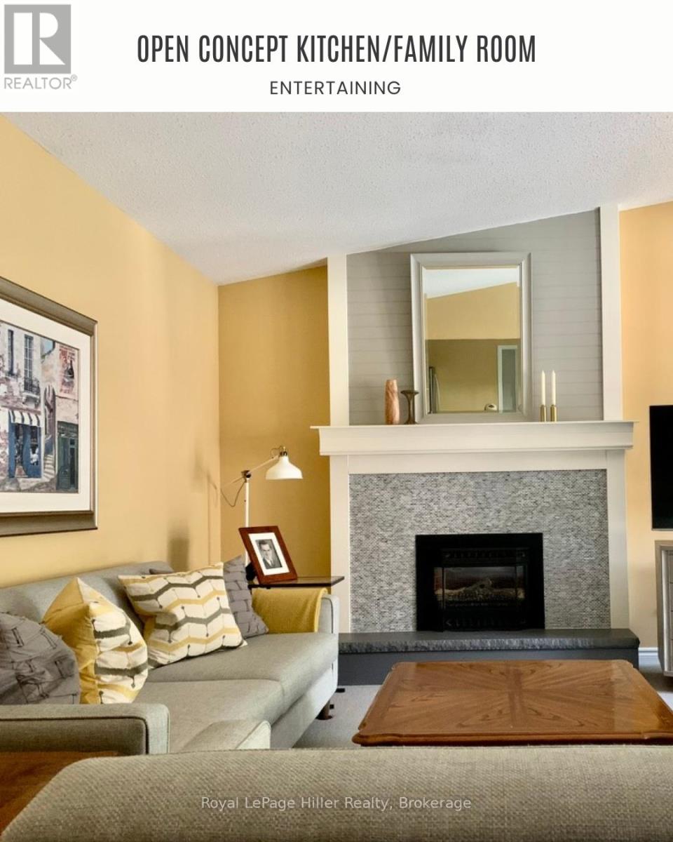 61 Baker Street, Stratford, Ontario  N5A 7A2 - Photo 9 - X12282787