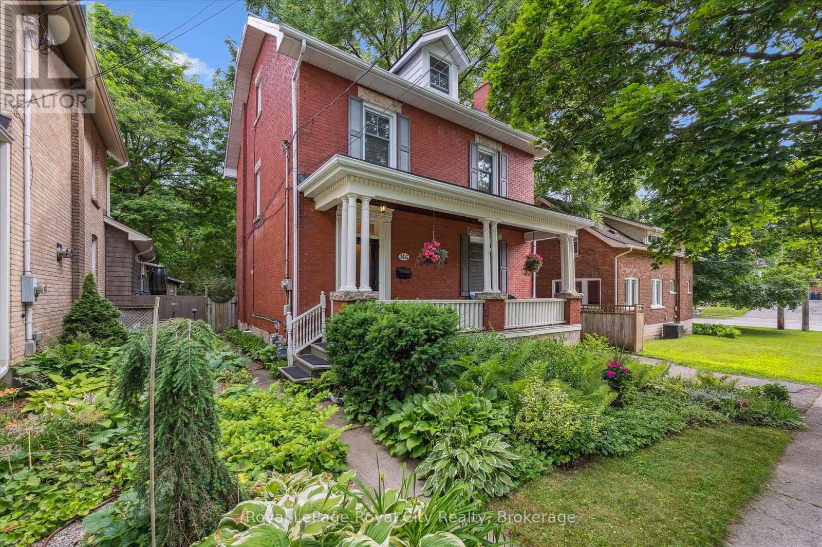 Property at 146 CORK STREET W image 1