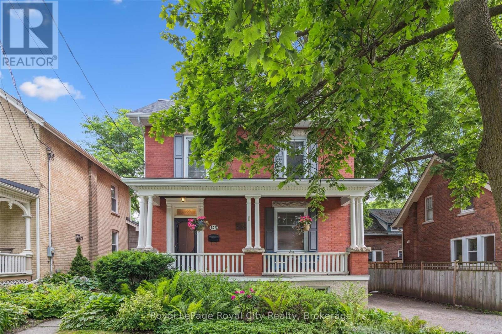 Property at 146 CORK STREET W image 2