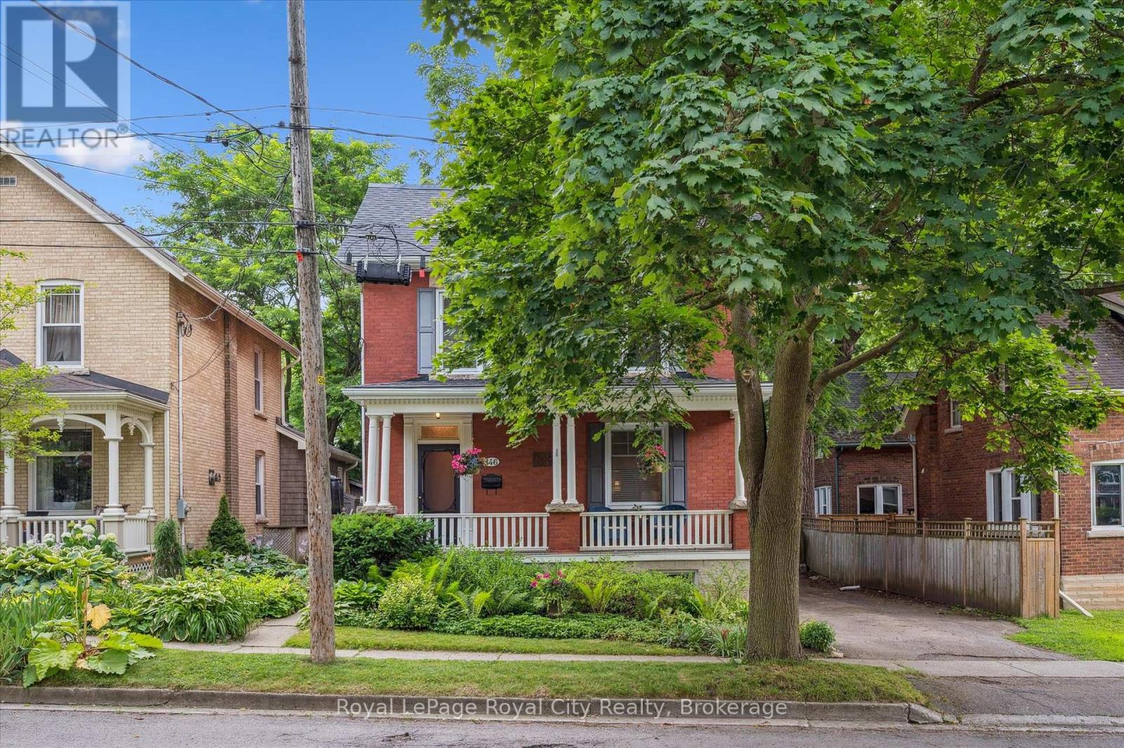 Property at 146 CORK STREET W image 3