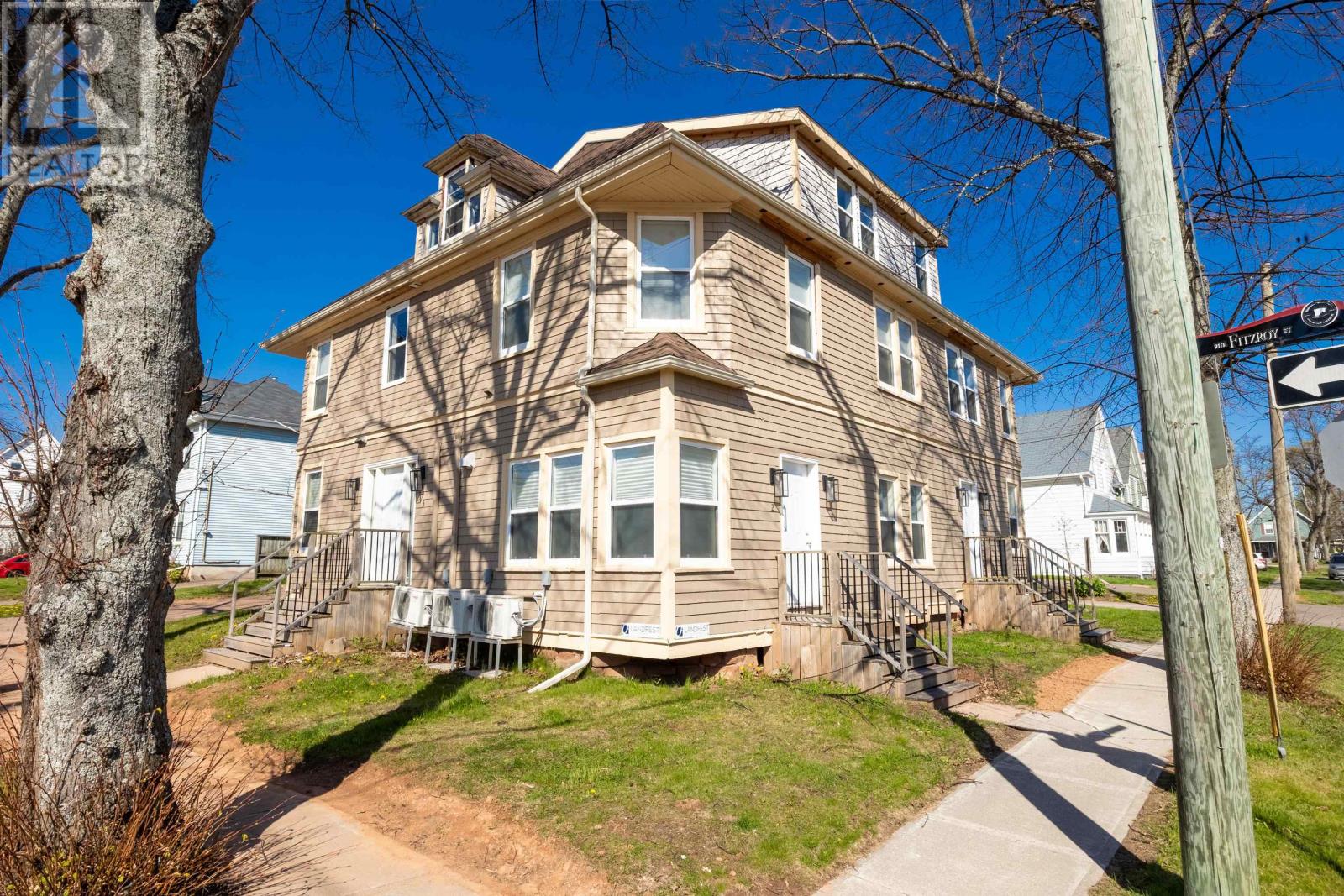 85 Edward Street, Charlottetown, Prince Edward Island  C1A 5E3 - Photo 25 - 202517540