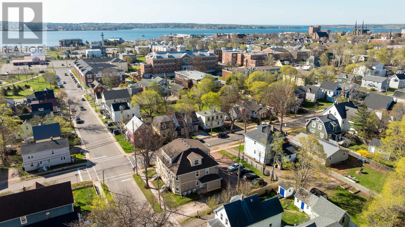 85 Edward Street, Charlottetown, Prince Edward Island  C1A 5E3 - Photo 31 - 202517540