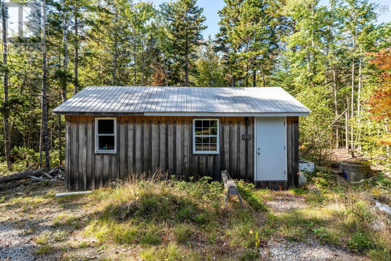 619 Chemin Desprairies Road, Maxwellton, Nova Scotia  B0W 2L0 - Photo 1 - 202424150