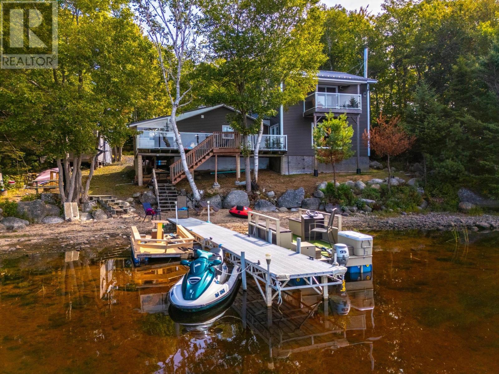 103 Charlton Road, West Springhill, Nova Scotia  B0S 1A0 - Photo 2 - 202425109