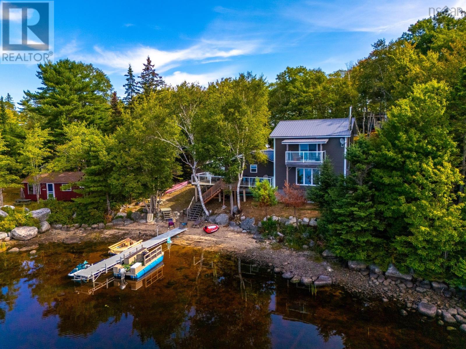 103 Charlton Road, West Springhill, Nova Scotia  B0S 1A0 - Photo 38 - 202425109