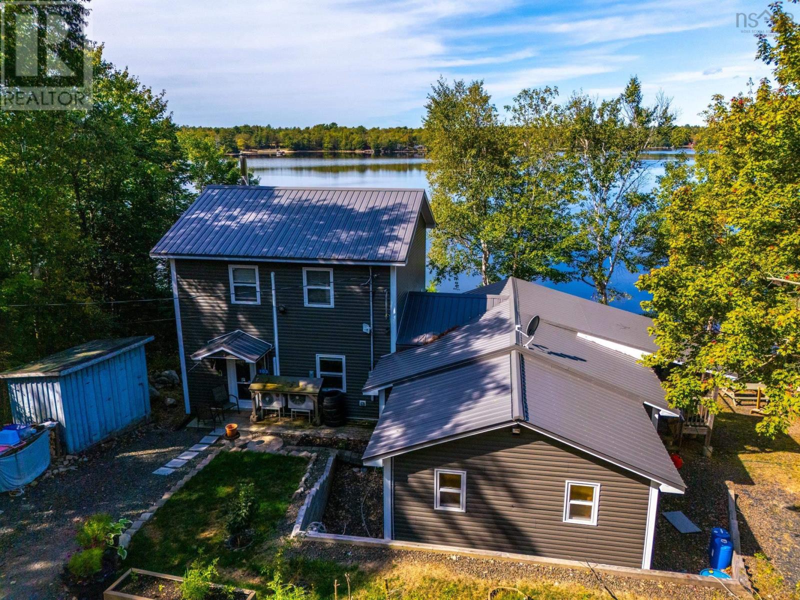 103 Charlton Road, West Springhill, Nova Scotia  B0S 1A0 - Photo 3 - 202425109