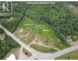 Lot 25-2 Knightville Road, Smiths Creek, New Brunswick