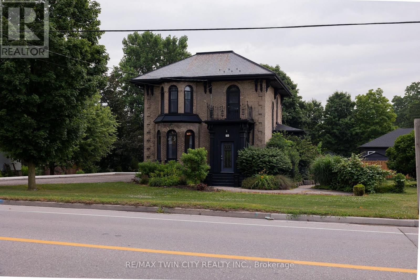 76.5 Stover Street E, Norwich, Ontario  N0J 1P0 - Photo 2 - X12282622